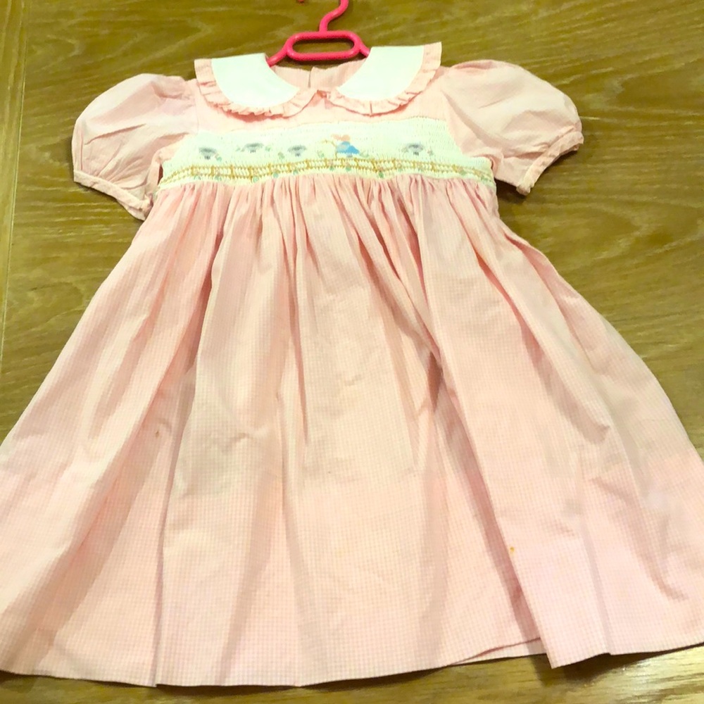 Girls Dress